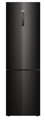Хол. Haier C4F740CBXGU1, черная нержавеющая сталь