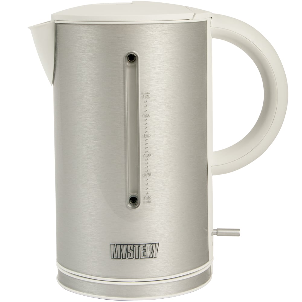 Чайник Mystery MEK-1614 grey