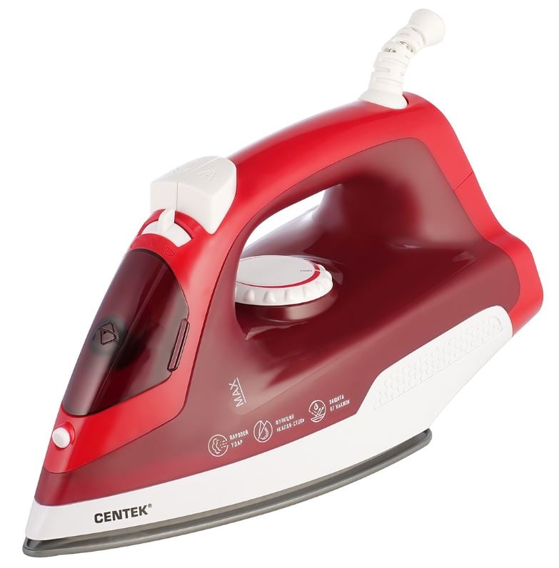Утюг Centek CT-2347 PURPLE