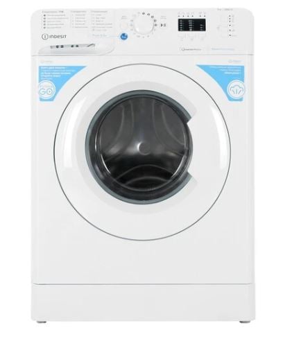 С/м Indesit BWSA 5109 WW