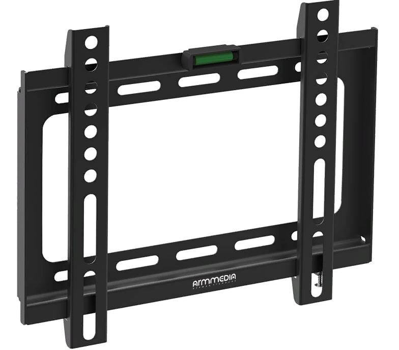 Кронштейн для LED/LCD телевизоров ARM MEDIA STEEL-5, black  15"-47"