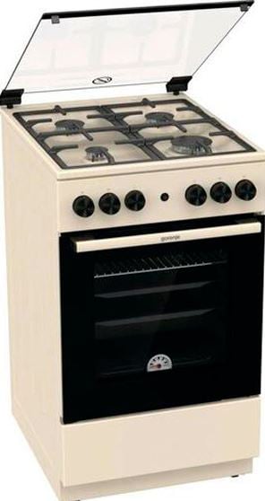 Газ. плита Gorenje GG5A21BEF
