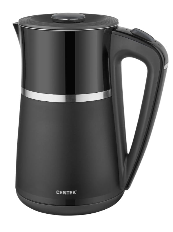 Чайник Centek CT-0028 Black