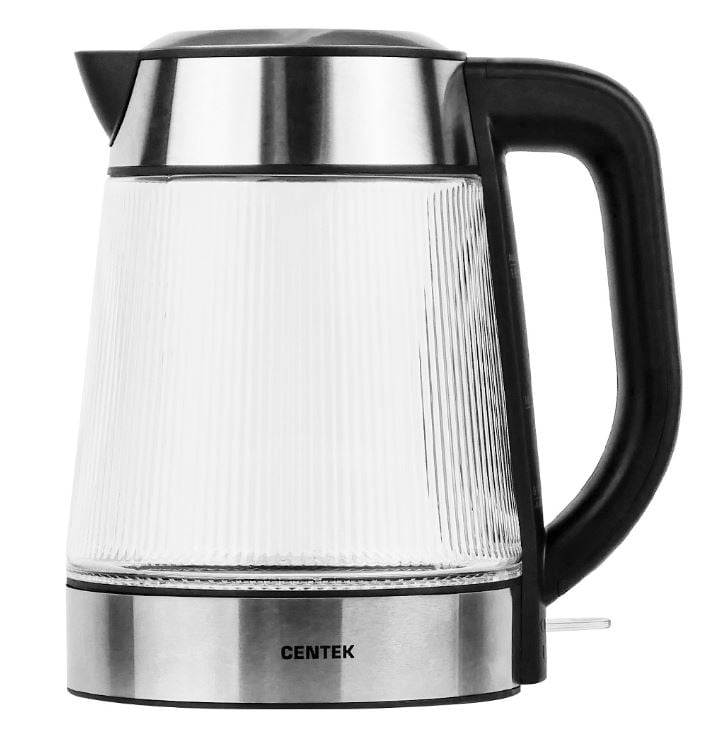 Чайник Centek CT-0013 стекло