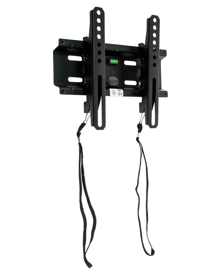 Кронштейн для LED/LCD телевизоров Kromax FLAT-6 new black 15"-47"