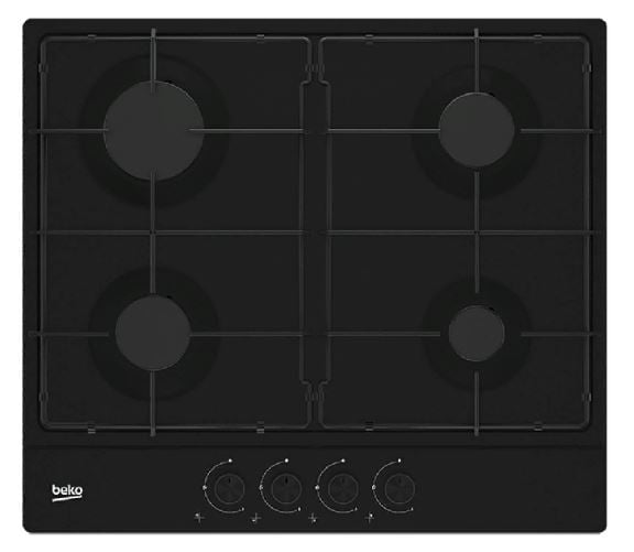 Н/п газ. Beko HIAG 64223 B