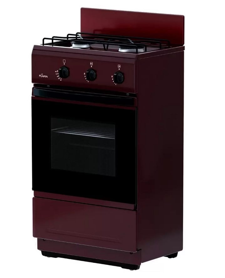 Газ. плита FLAMA CG 3202 B
