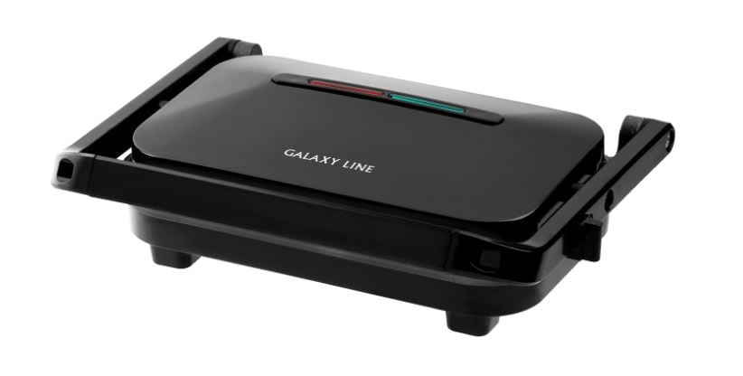 Гриль электрический Galaxy LINE GL 2977
