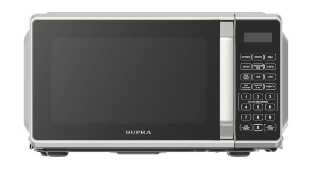 Микроволновая печь SUPRA 20SSG27