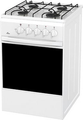Газ. плита FLAMA RG 24019 W