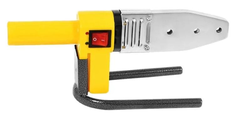 Аппарат для сварки пластиковых труб Kolner KPW 850C 850Вт