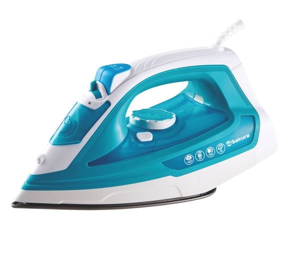 Утюг Sakura SA-3059CBL