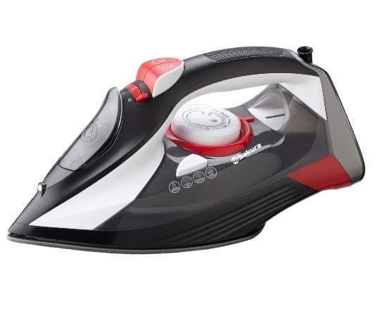 Утюг Sakura SA-3067CBR