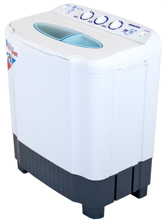 С/м Renova WS-50 PET