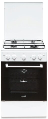 Газ. плита CEZARIS  ПГ 2150-06