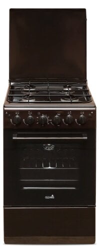 Газ. плита CEZARIS  ПГ 2150-11 коричневый