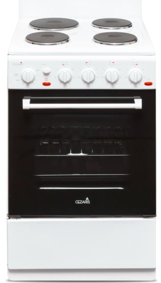 Эл. плита CEZARIS ПЭ Н Д 1200-02