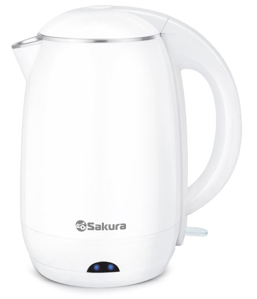 Чайник Sakura SA-2157W