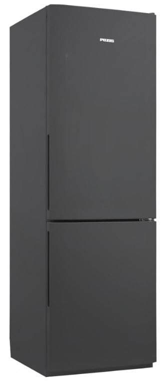 Хол. POZIS RK FNF-170 графитовый ручки вертикальные
