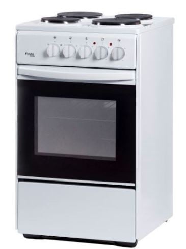 Эл. плита ЛАДА Nova  AE 14027 W