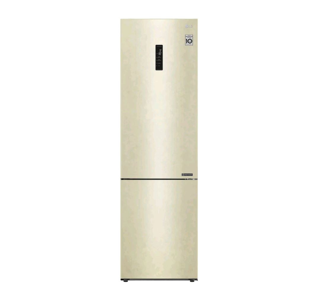 Хол. LG GA-B509CESL