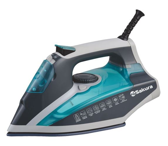 Утюг Sakura SA-3061CG Premium
