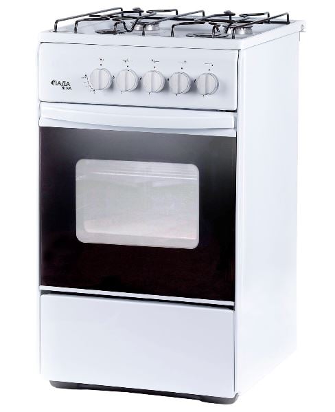 Газ. плита ЛАДА Nova RG 24042 W