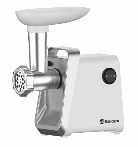 Мясорубка Sakura SA-6431W