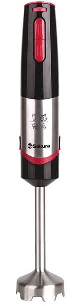 Блендер Sakura SA-6250BK