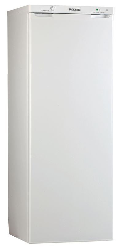 Хол. POZIS RS-416 белый