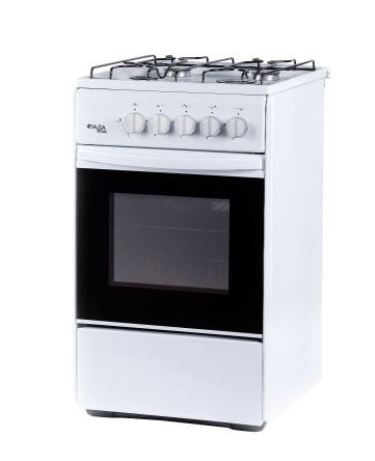 Газ. плита ЛАДА Nova RG 24040 W