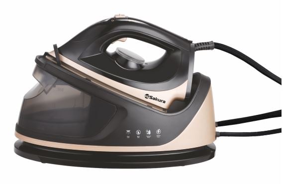 Парогенератор Sakura SA-3065CBK