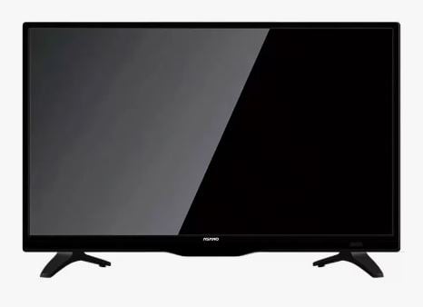 Телевизор LED 24” HD ASANO 24LH1020T