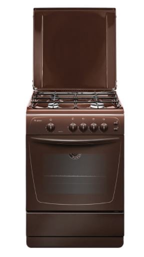 Газ. плита Гефест 1200-С6 К43