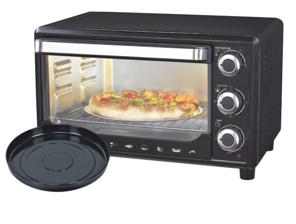 Мини-печь Sakura SA-7000BP