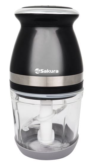 Чоппер Sakura SA-6270BK