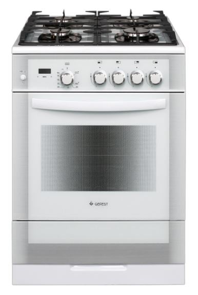 Газ. плита Гефест 6500-03 0042