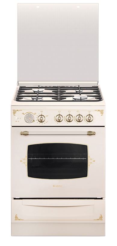 Газ. плита Гефест 6100-03 0279