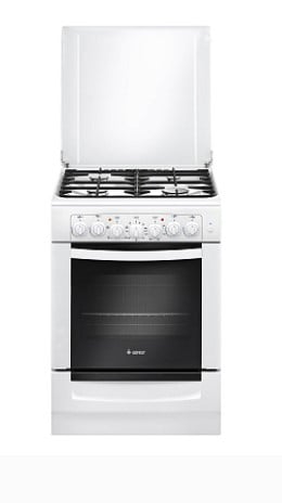 Газ/эл плита Гефест ПГЭ 6102-02 0300