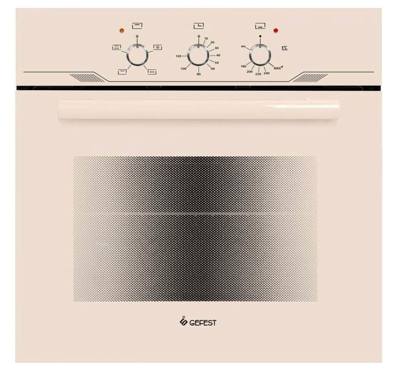Н/дух газ. Гефест ДГЭ 621-01 В1