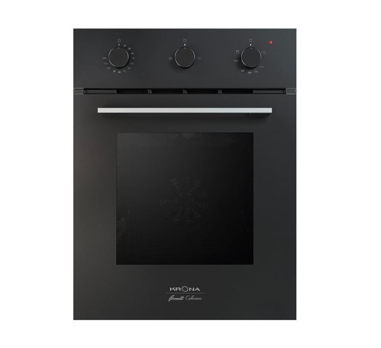 Н/дух газ Krona STRETTO 45 BL