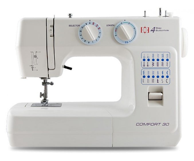 Швейная машинка Comfort 30