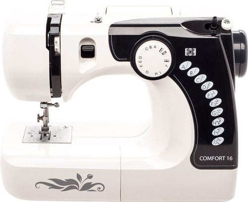 Швейная машинка Comfort 16