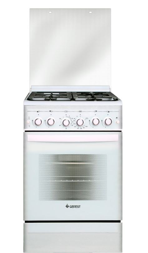 Газ. плита Гефест 5300-02 0040