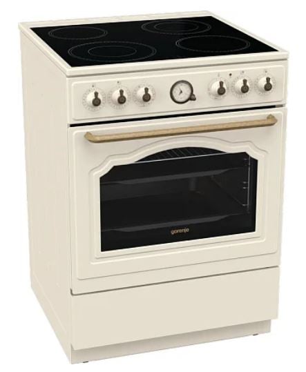 Эл. плита Gorenje GECS6B70CLI