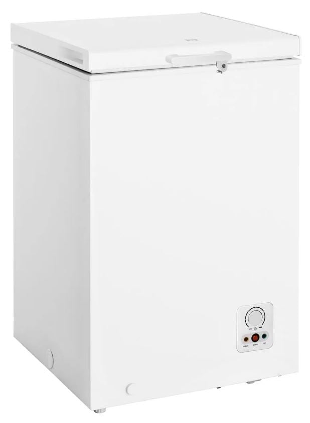 Мороз. ларь Gorenje FH10FPW