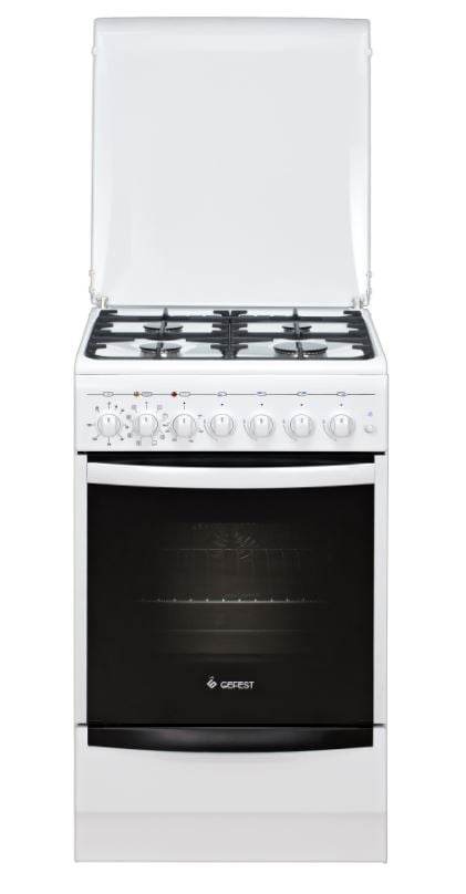 Газ/эл.плита Гефест 5102-03 0023