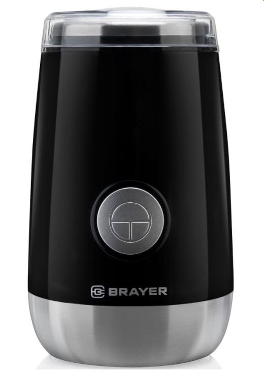 Кофемолка BRAYER BR1183
