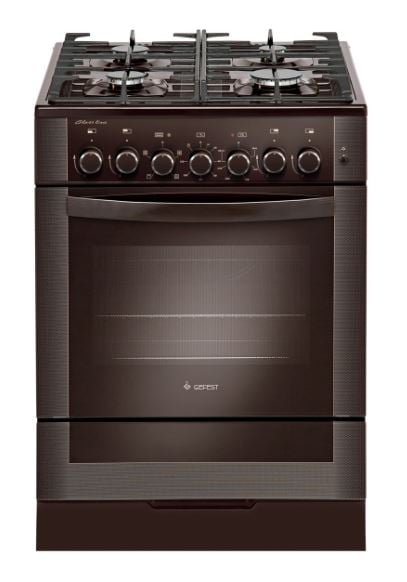 Газ/эл. плита Гефест 6502-02 0045