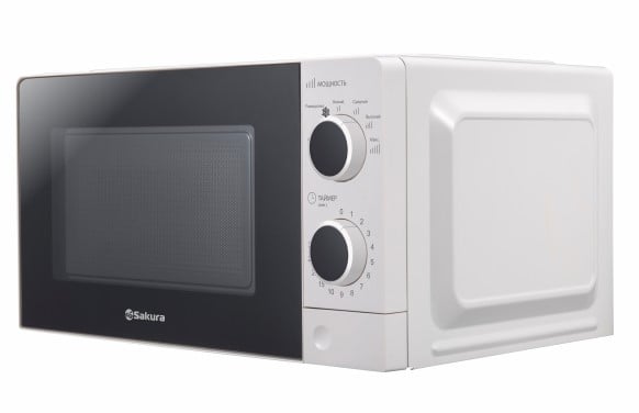 Микроволновая печь Sakura SA-7055W